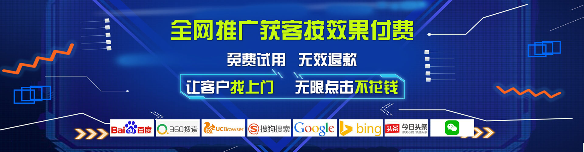呼和浩特百度sem